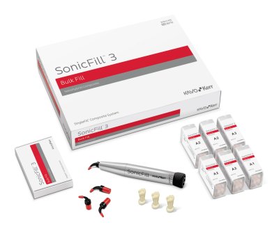 Image of SonicFill 3 intro kit