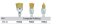 Composite Polishing PDQ Brush Assortment Set