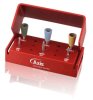 BruxZir Adjustment and Polishing Set