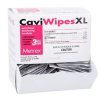 CaviWipesXL Individual packettes 