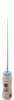 Hedstrom 21mm Size 15 White