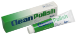 CleanPolish™ und SuperPolish™