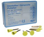 Identoflex™ Komposit-Polierer