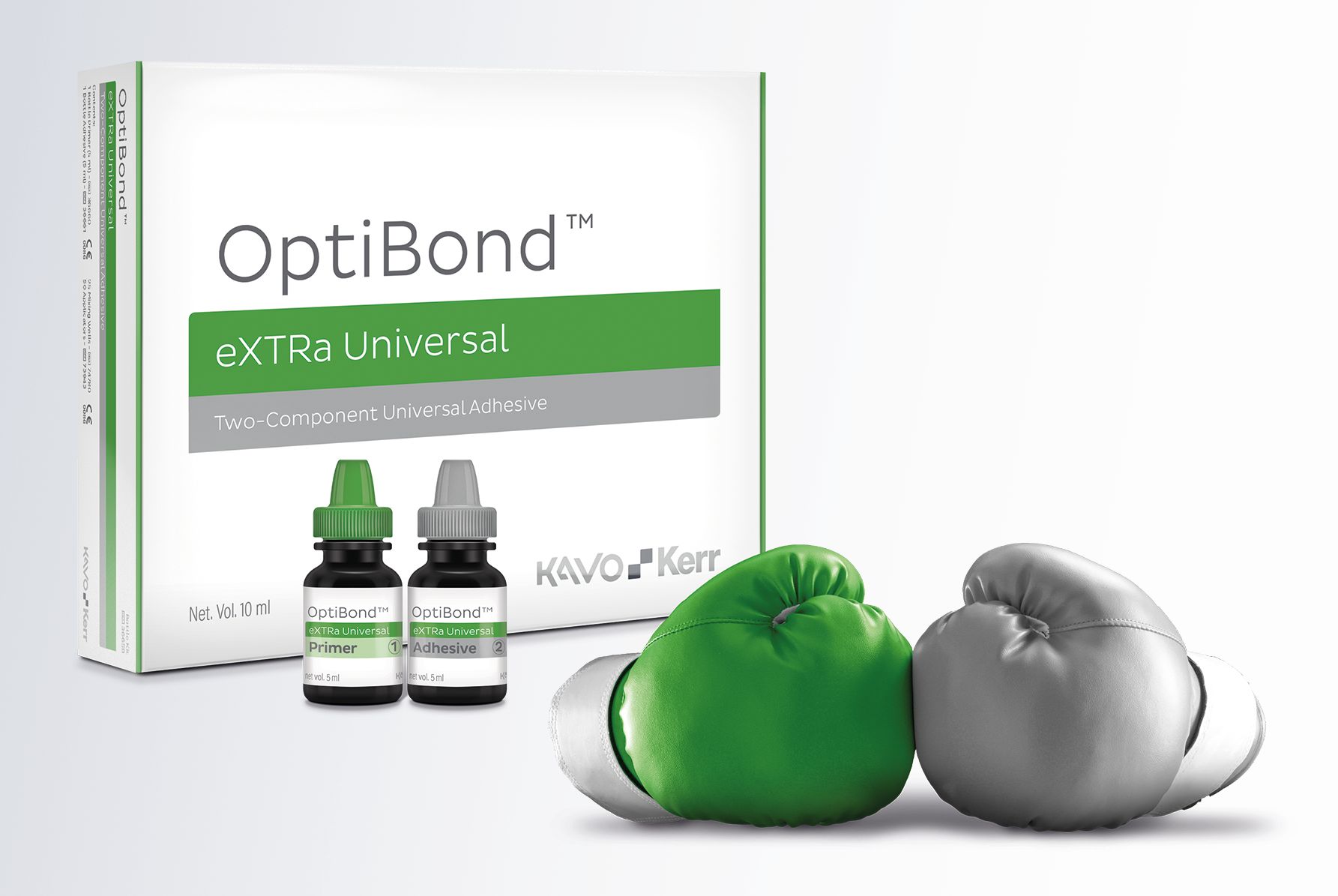OptiBond eXTRa