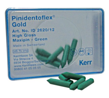PinidentoflexT | Kerr Dental PinidentoflexT | Kerr Dental