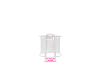 CaviWipes canister wall brackets