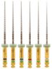 K3 .04 25mm Asst  Pack
