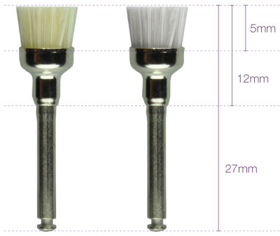 mini dental brush