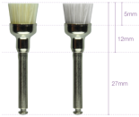 Miniature Brushes