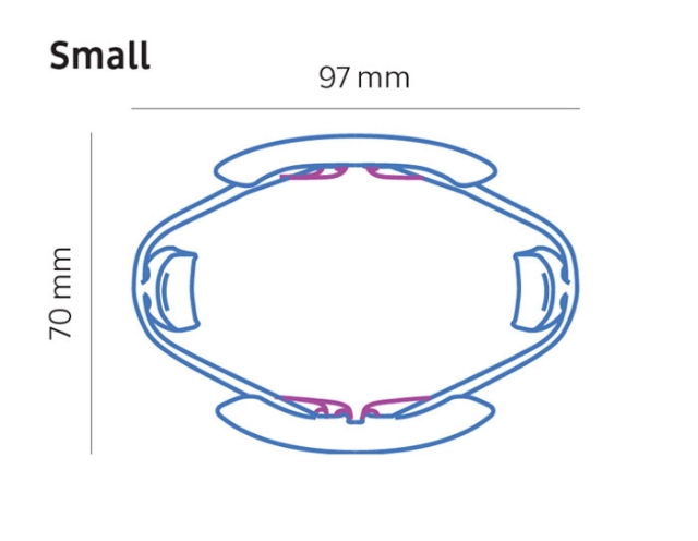 Kerr OptiView Small