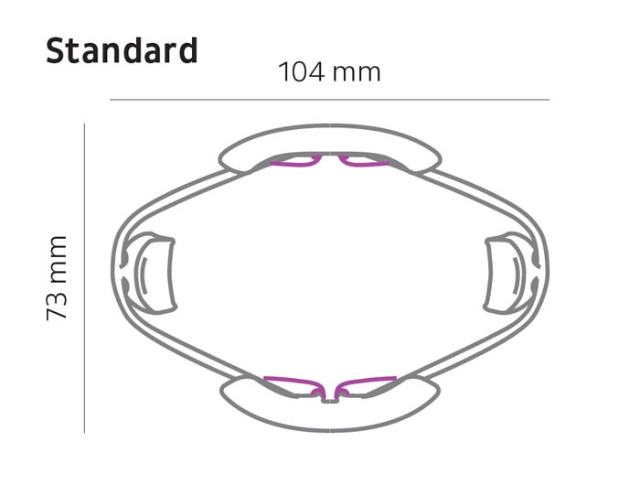 Kerr OptiView Standard