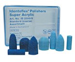 Super Acrylic Polishers