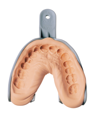 Image of AlgiNot impression