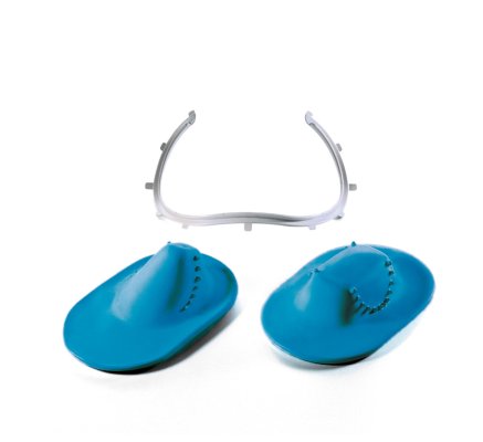 OptiDam Posterior Intro Kit - OptiDam Anterior Intro Kit pic1