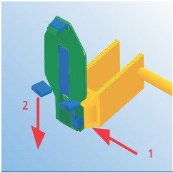 Endo-Bite Senso2