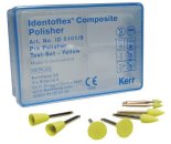 Identoflex™ pour composites