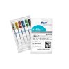 Sagomatura endodontica