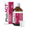 Płyn do płukania jamy ustnej PlakACT™ - Płyn do płukania jamy ustnej — 0,1% chlorheksydyny - 250 ml