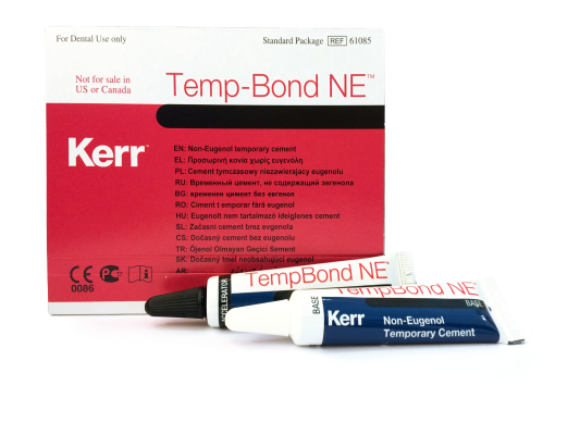 temp-bond ne