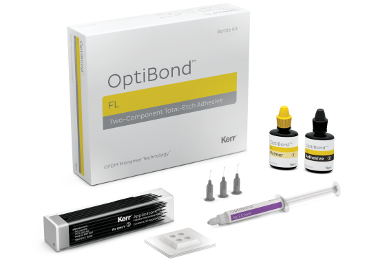 OptiBond FL