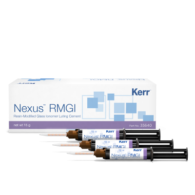 Nexus™ RMGI