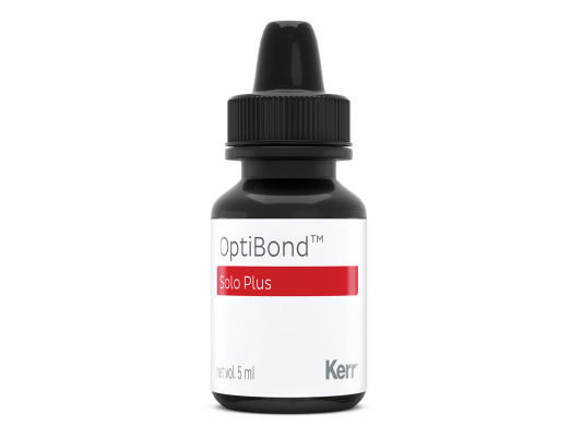 OptiBond Solo Plus