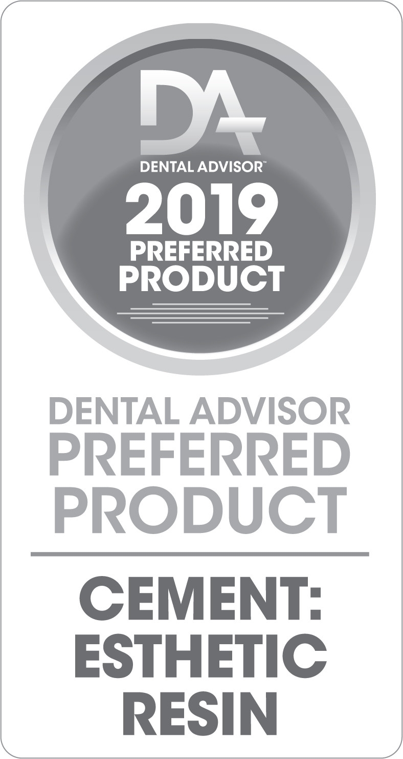 NX3 Nexus Third Generation - 2019 Preferred Product Award