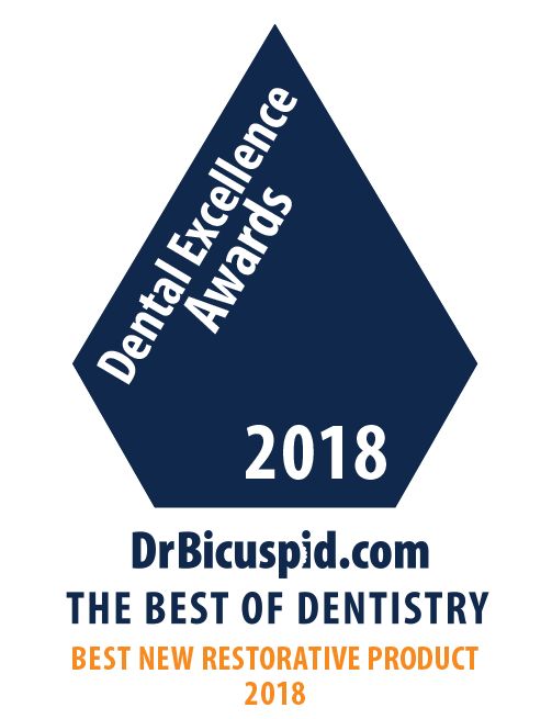 DentalExcellenceAwards_2018_BestNewRestorativeProduct.gif