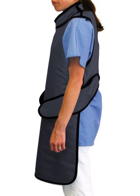 Lead Free X Ray Operator Apron Kerr Dental