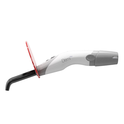 Image of Demi Plus Handpiece side view
