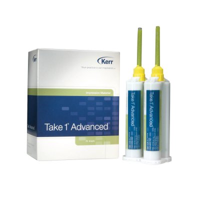 take 1 advanced vps impression
