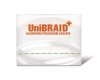 UniBRAID+: Aluminum Potassium Sulfate - 2a
