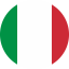 Italia (It) flag