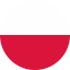 Polska (Pl) flag