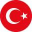 Türkiye (Tr) flag