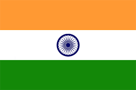 India (En) flag
