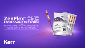 ZenFlexONE VS Competitors Cutting Speed Video