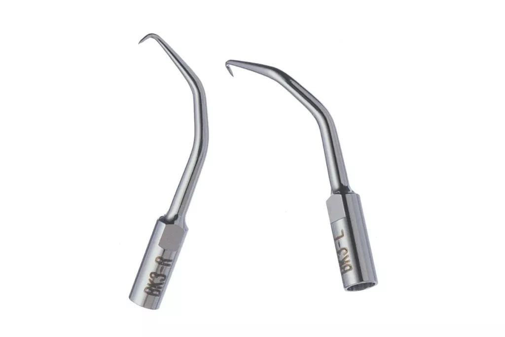 BK-3 Tips Endodontic Microsurgical Ultrasonic Tips