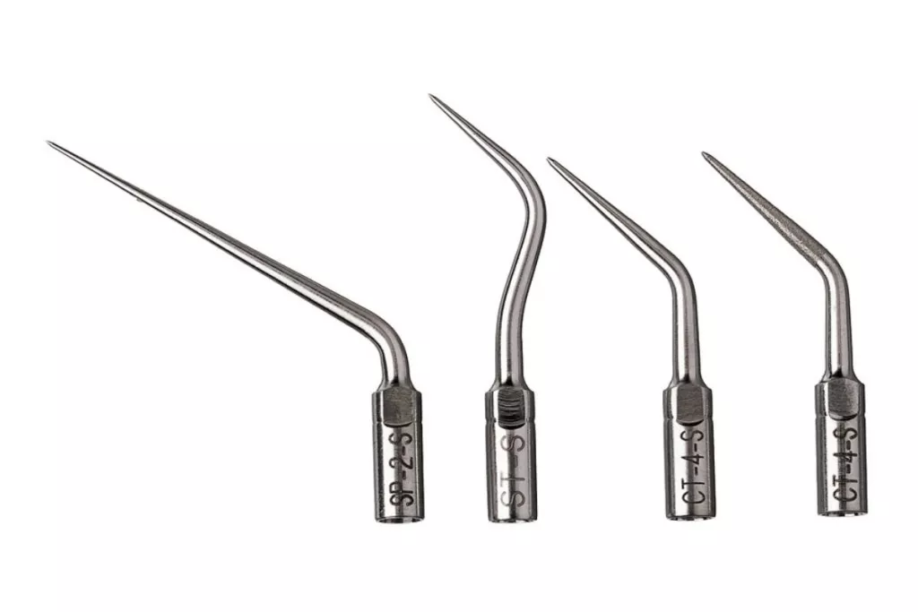 CT Tips Endodontic Ultrasonic Tips