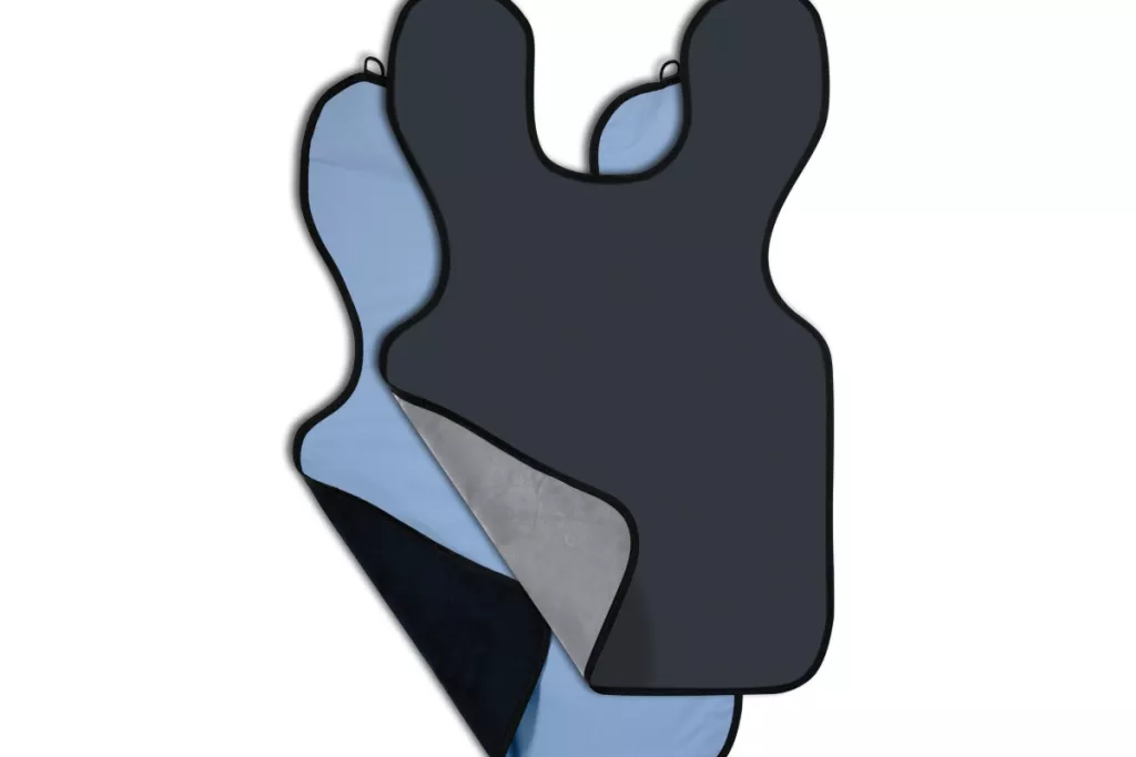 Lead-Free X-ray Apron without collar 