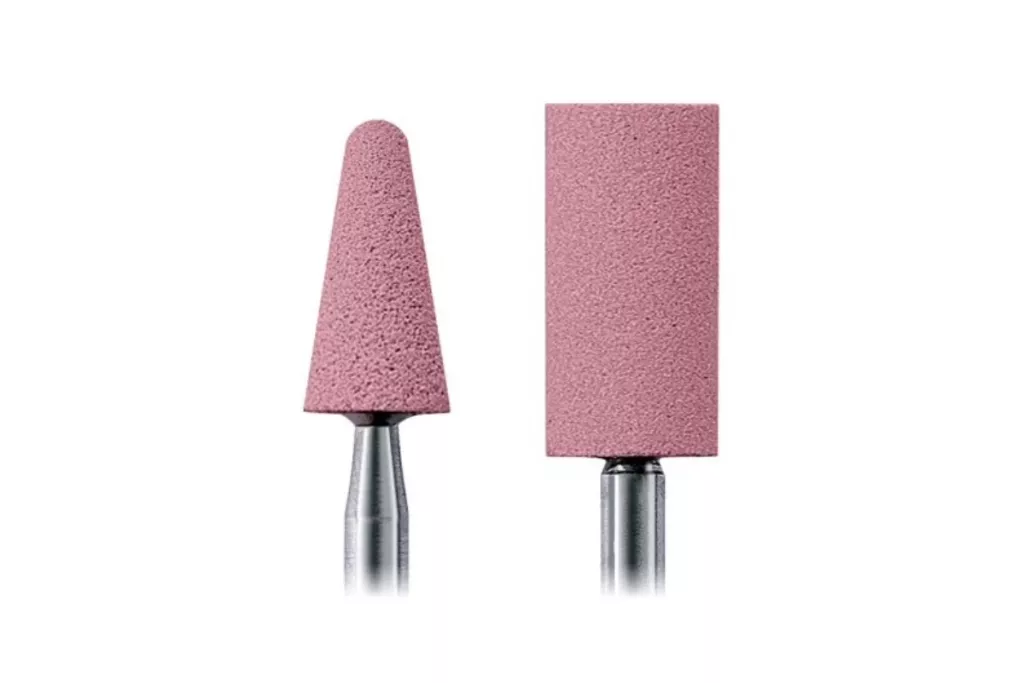 NTI Pink Abrasives