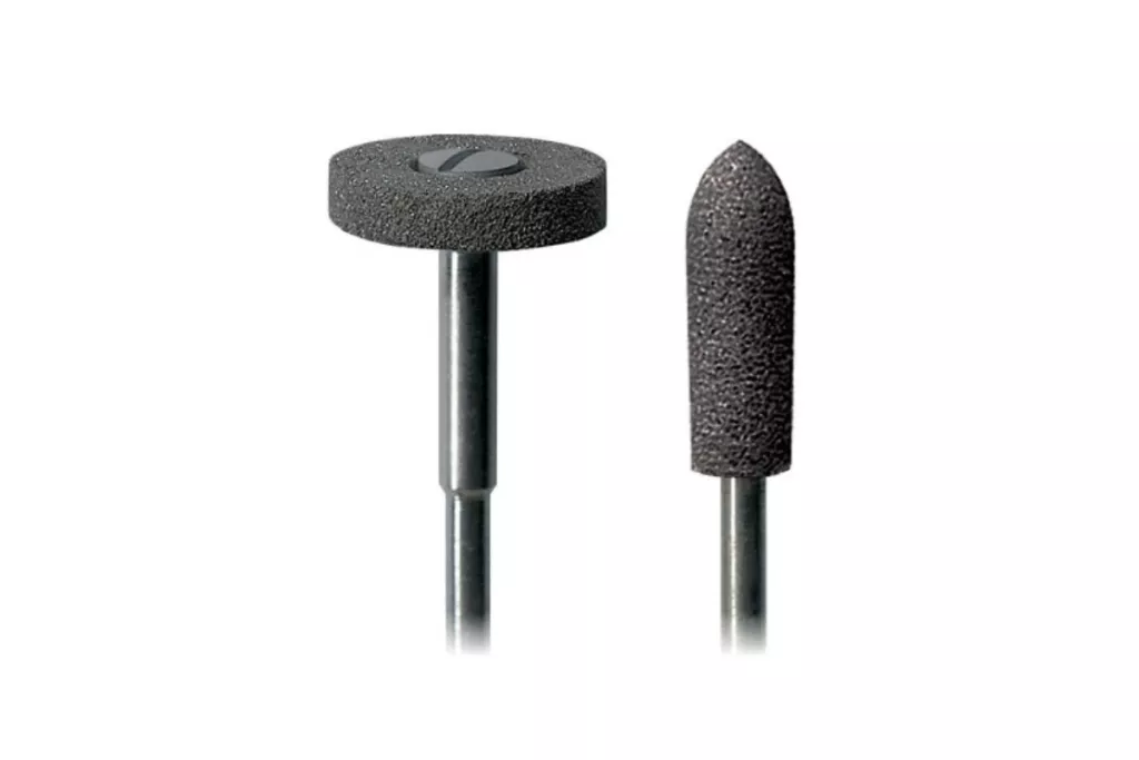 NTI Supermax Diamond Discs