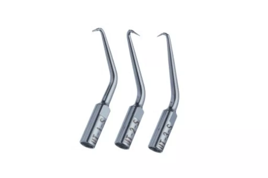 UT Tips Endodontic Ultrasonic Tips