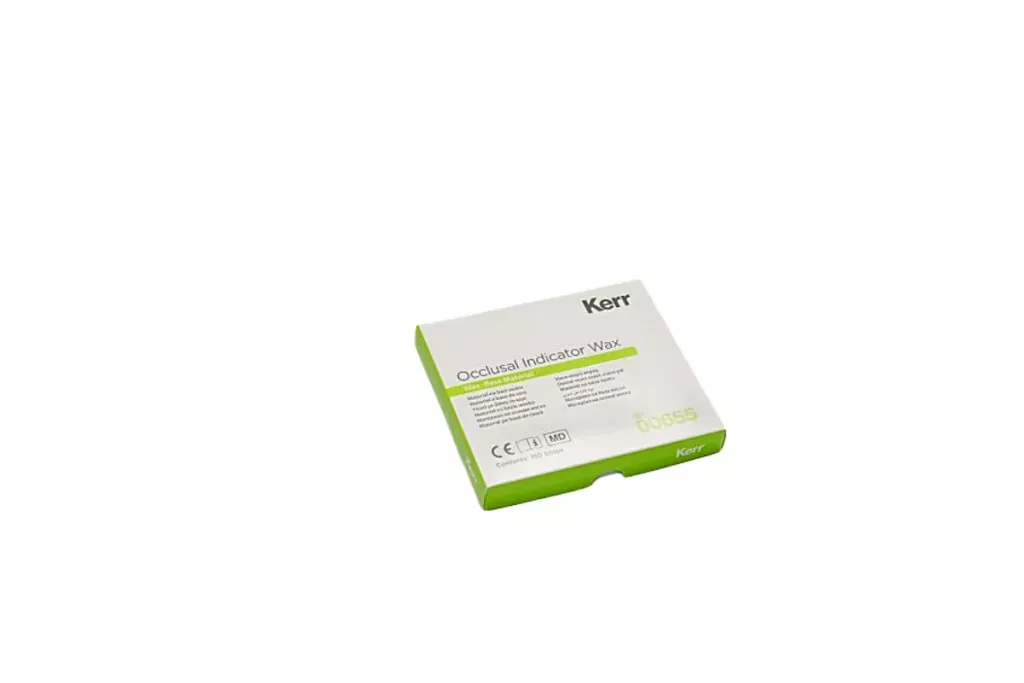 Kerr™ Occlusal Indicator Wax