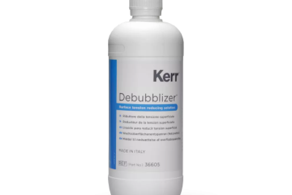 Debubblizer™