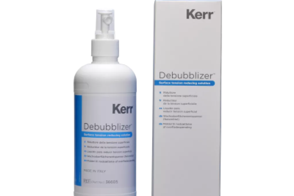 Debubblizer™