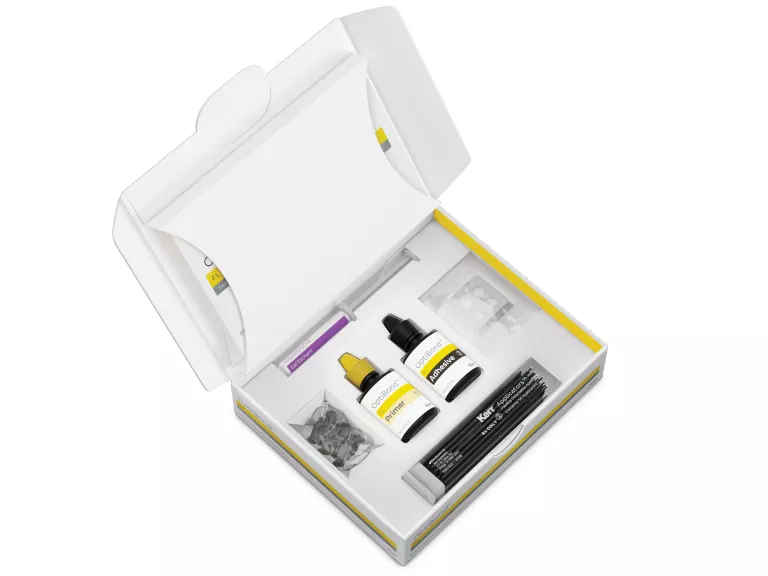 optibond fl kit