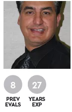 Kayvon Nezhad, DDS  Springfield, OH