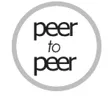 peer to peer