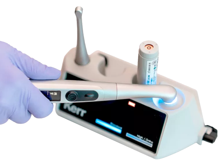 Confidence Starts With Safety